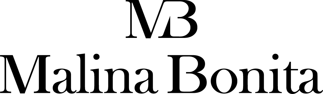 Malina Bonita Ekaterinburg логотип
